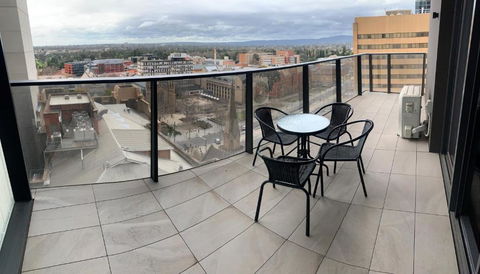 RNR Rundle Mall - Hotels Melbourne 3