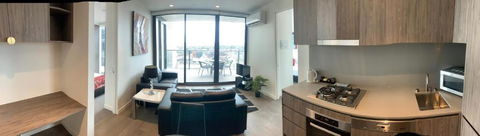 RNR Rundle Mall - Hotels Melbourne 2