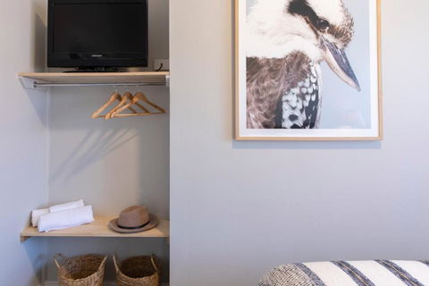 Robertson Public House And Kitchen - Hotels Melbourne 1