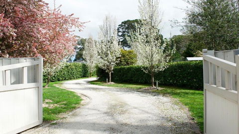 Robin Hill Manor - Hotels Melbourne 2
