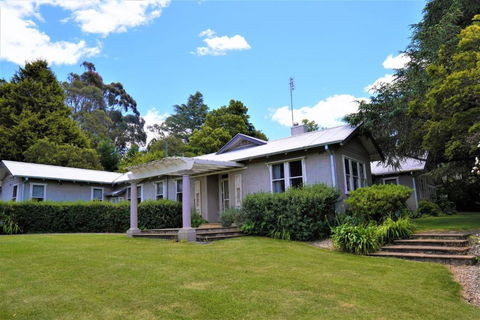 Robin Hill Manor - Hotels Melbourne 0