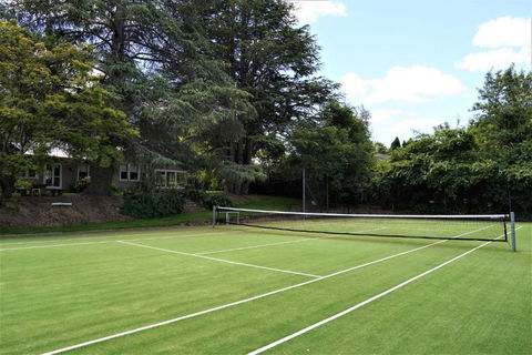 Robin Hill Manor - Hotels Melbourne 1