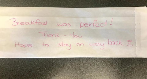 Roma Motel - Hotels Melbourne 3