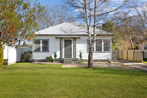 Ronelle Cottage - Hotels Melbourne 0