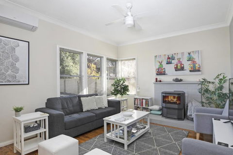 Ronelle Cottage - Hotels Melbourne 2