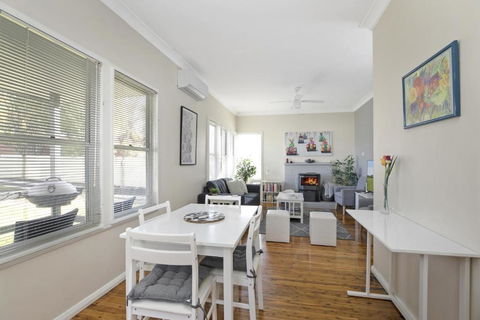 Ronelle Cottage - Hotels Melbourne 3