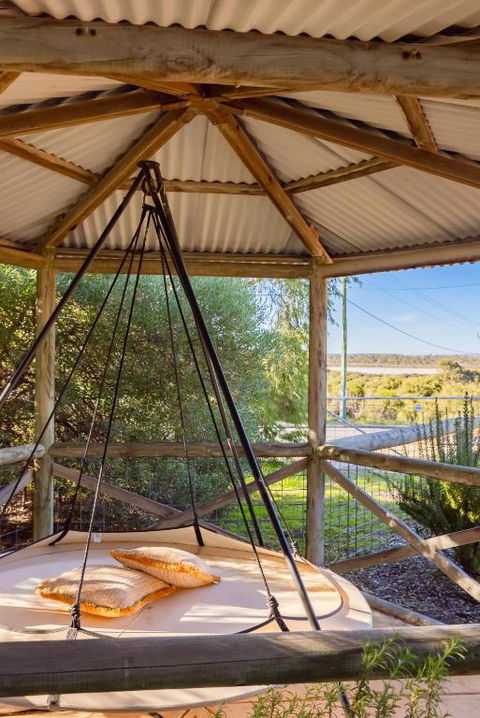Roo With A View By Swan Bnb Management - Hotels Melbourne 1