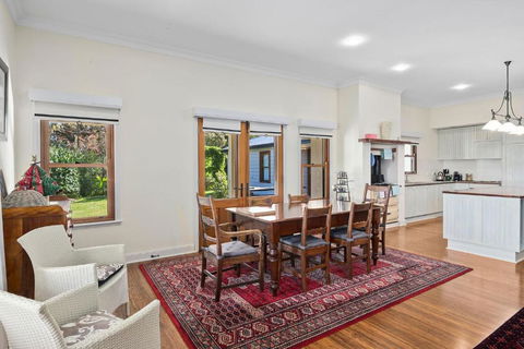 Rosalba - Hotels Melbourne 3