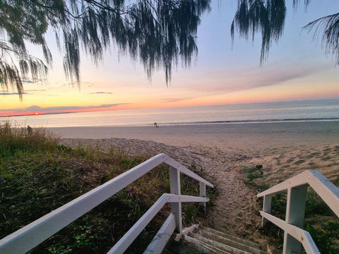 Rosalynda- Luxury Beachfront 3 BR Townhouse - Hotels Melbourne 0