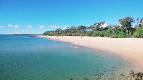 Rosalynda- Luxury Beachfront 3 BR Townhouse - Hotels Melbourne 2