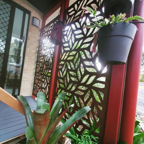Rose City Caravan Park - Hotels Melbourne 0