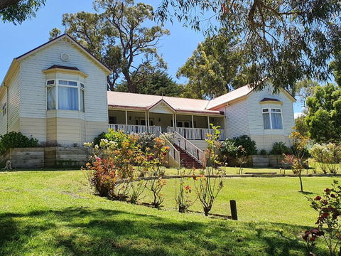 Rosebank Guesthouse - Hotels Melbourne 1