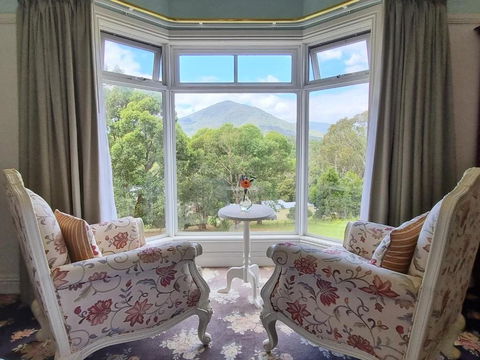 Rosebank Guesthouse - Hotels Melbourne 0