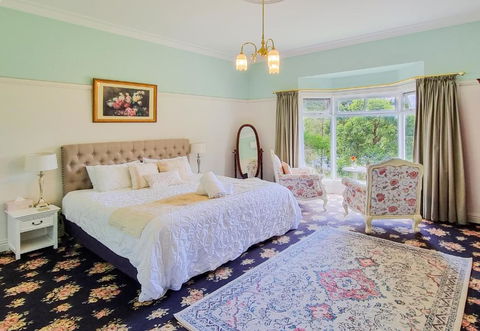 Rosebank Guesthouse - Hotels Melbourne 3
