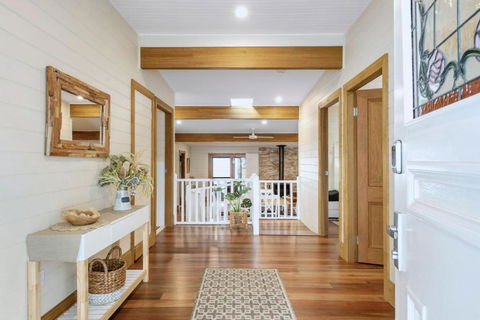 Rosemill Cottage - Mobility Friendly Accommodation Never Looked Better! - Hotels Melbourne 2