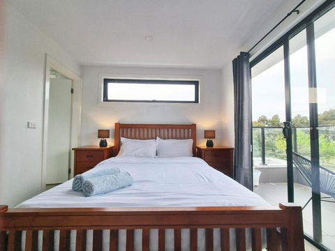 Rosie Townhouse In Prime Location Close To CBD - Hotels Melbourne 3