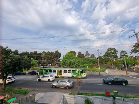 Rosie Townhouse In Prime Location Close To CBD - Hotels Melbourne 1