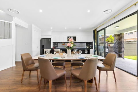 Rouse Hill Fancy 5bedrooms House - Hotels Melbourne 0