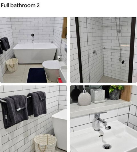 Rouse Hills TownCentre Luxury Accommodation - Hotels Melbourne 2