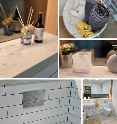 Rouse Hills TownCentre Luxury Accommodation - Hotels Melbourne 1