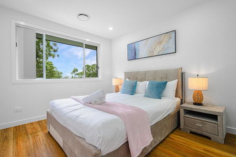 Rousehill 5Br With Pool Near Shopping Centre&Train - Hotels Melbourne 3