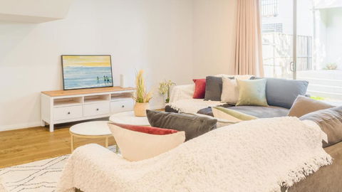 Rousehill 4Br House Close To Train&Shopping&Parks - Hotels Melbourne 3