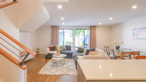 Rousehill 4Br House Close To Train&Shopping&Parks - Hotels Melbourne 1