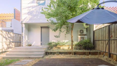 Rousehill 4Br House Close To Train&Shopping&Parks - Hotels Melbourne 0