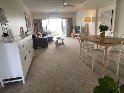 Rovera Apartments - Hotels Melbourne 3