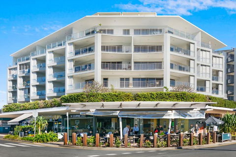 Rovera Apartments - Hotels Melbourne 0