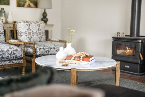 Roxy - A Secluded Luxury Estate Near Berry, Where Serenity Meets Family Comfort - Hotels Melbourne 2