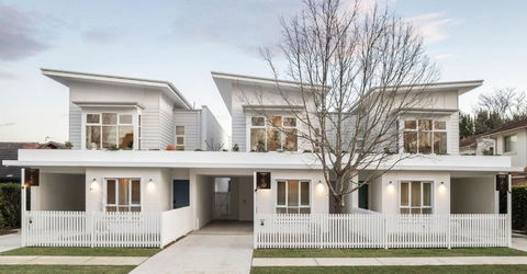 Rubus Residences, Berry - By Linnaeus Collection - Hotels Melbourne 1