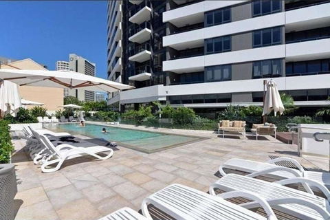 Ruby Apartments - Self Contained, Privately Managed Apartments - Hotels Melbourne 1