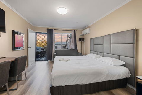 S1 Motel - Hotels Melbourne 0