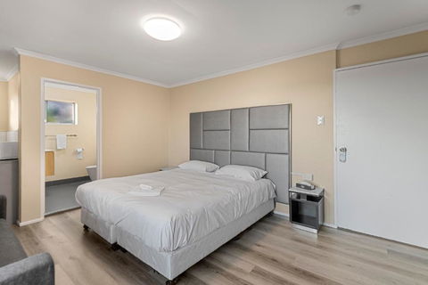 S1 Motel - Hotels Melbourne 2