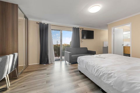 S1 Motel - Hotels Melbourne 3