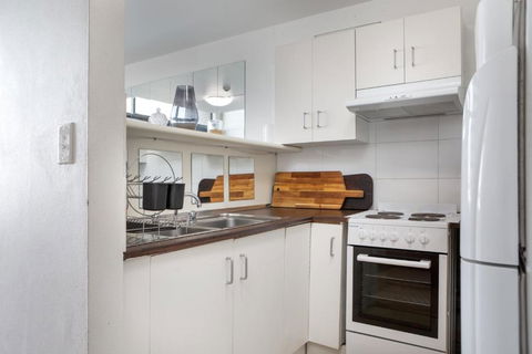 S203S - The Loft By Darling Harbour - Hotels Melbourne 3