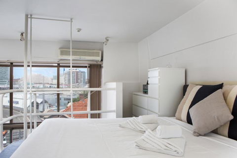 S203S - The Loft By Darling Harbour - Hotels Melbourne 2