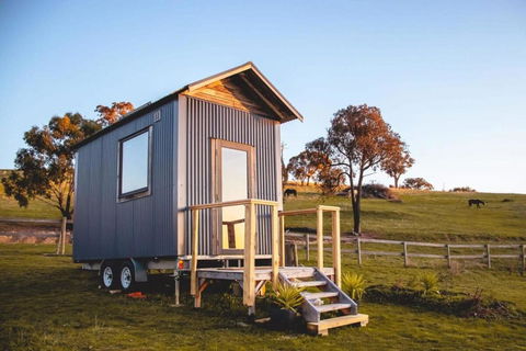 Saddle Country Escape By Tiny Away - Hotels Melbourne 0