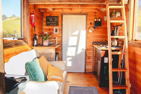 Saddle Country Escape By Tiny Away - Hotels Melbourne 2