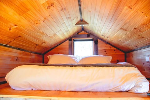 Saddle Country Escape By Tiny Away - Hotels Melbourne 3