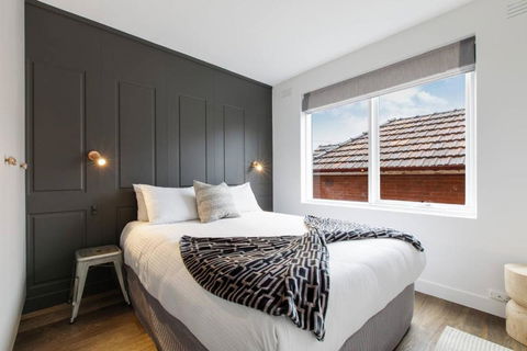 Sage Haven - Laidback St Kilda Beach Living - Hotels Melbourne 2