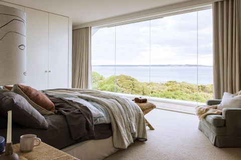 Sagres Queenscliff - Luxury House By The Beach - Hotels Melbourne 0