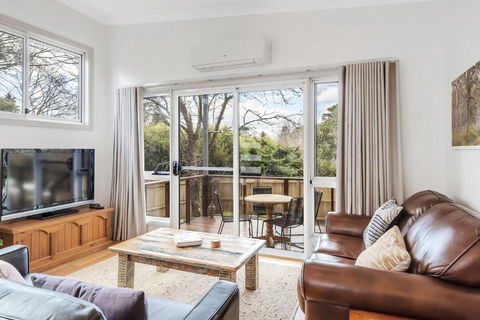 Sahaja Cottage Wentworth Falls - Hotels Melbourne 3