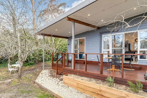 Sahaja Cottage Wentworth Falls - Hotels Melbourne 1