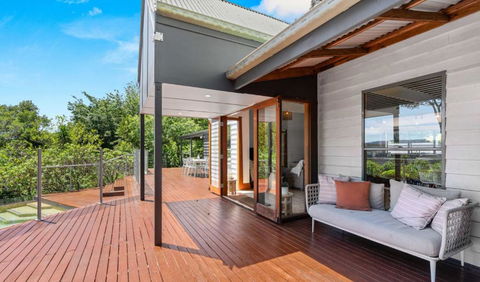 Sahali, Kangaroo Valley - Hotels Melbourne 2