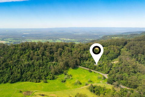 Sahali, Kangaroo Valley - Hotels Melbourne 1