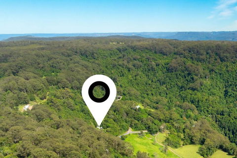 Sahali, Kangaroo Valley - Hotels Melbourne 3