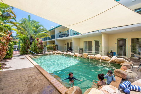 Sails On Horseshoe Apartment 5 - Hotels Melbourne 2