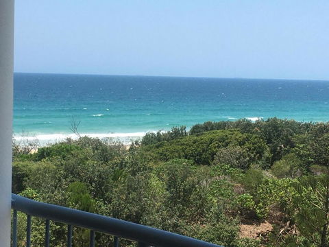 Salerno On The Beach - Hotels Melbourne 1